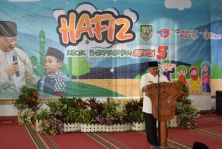Daerah
