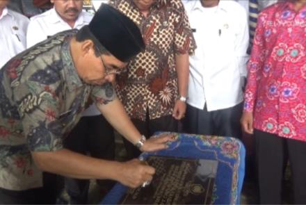 Daerah