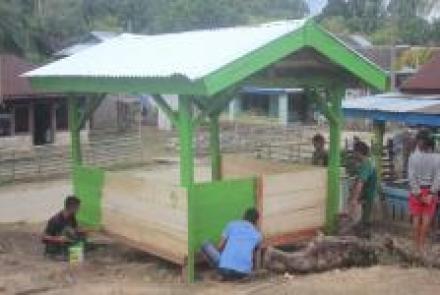 Daerah
