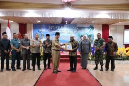 Pemkot Bengkulu