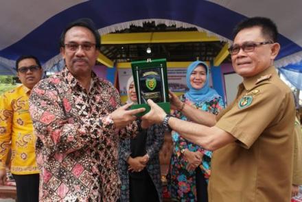 Daerah