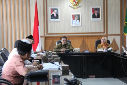 Pemkot Bengkulu