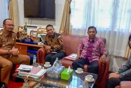 Pemkot Bengkulu