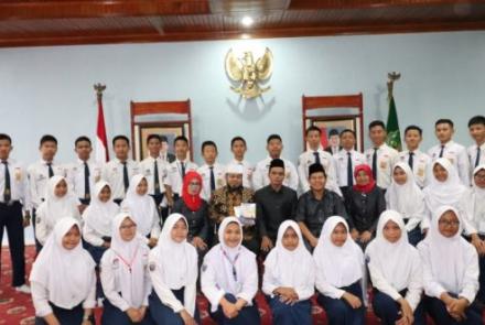 Pemkot Bengkulu