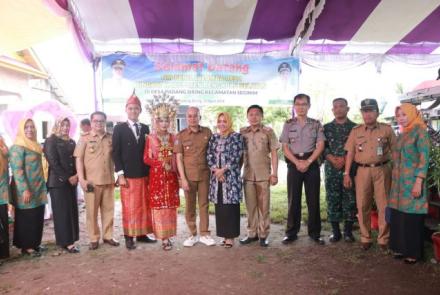 Daerah