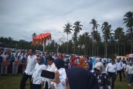 Daerah    