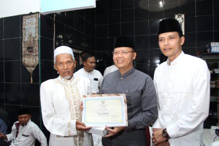 Daerah    