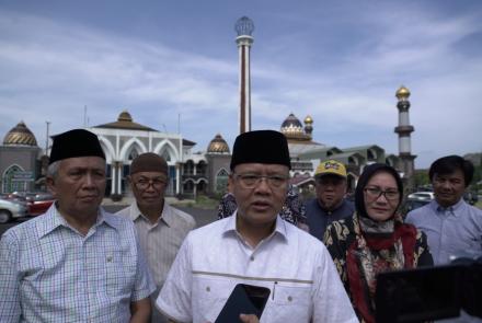 Pemkot Bengkulu