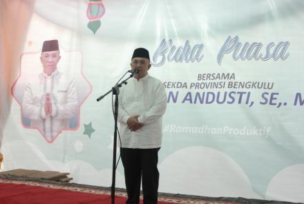 Pemkot Bengkulu
