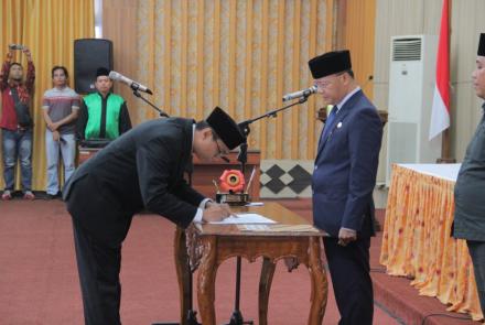 Pemkot Bengkulu