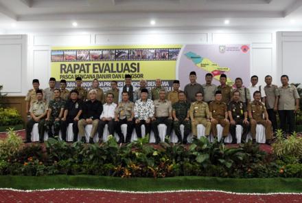 Pemkot Bengkulu