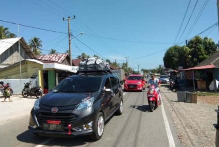 Daerah