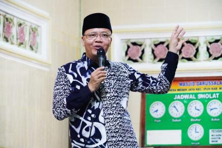 Pelayanan   