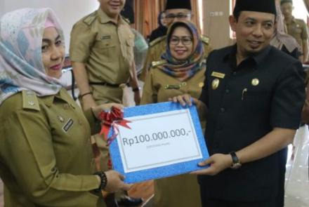 Pemkot bengkulu