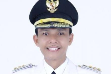 Daerah    