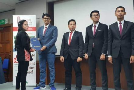 Pendidikan
