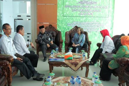 pelayanan   