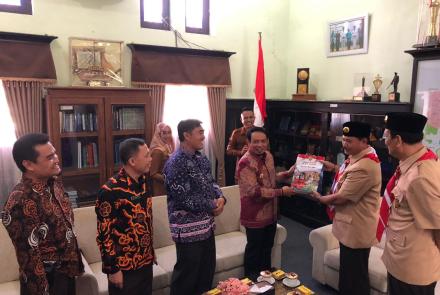 pemkot bengkulu