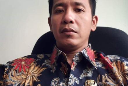 Daerah    