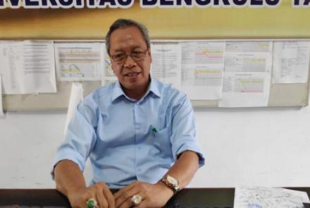 Pemkot bengkulu