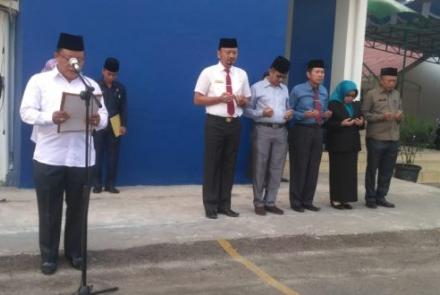 Pemkot bengkulu