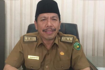 Pemkot Bengkulu