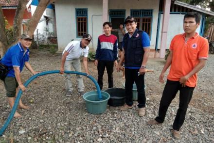 Daerah