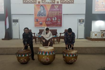 Pemerintah Provinsi Bengkulu 