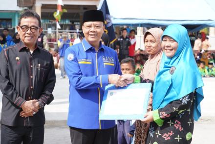 Daerah