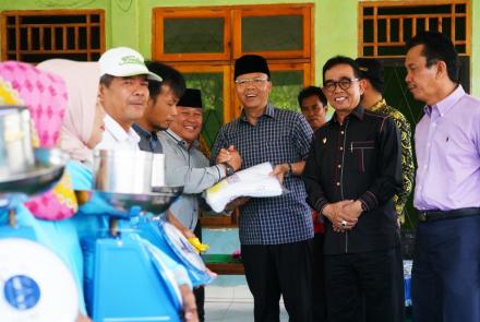 Daerah