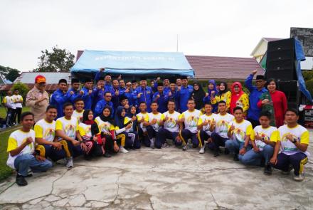 Daerah