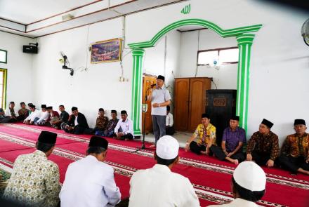 Pelayanan 