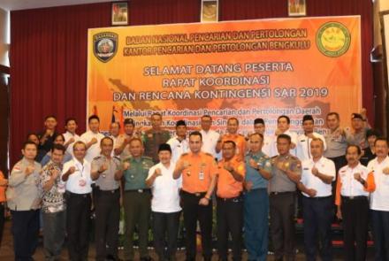 Pemkot Bengkulu