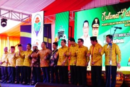 Daerah    