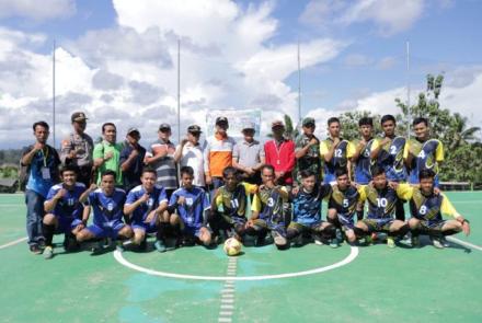 Daerah