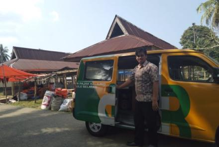 Daerah