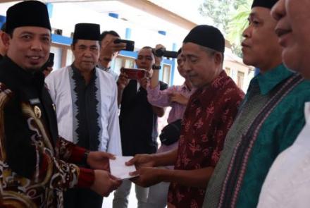 Pemkot Bengkulu