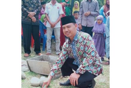 Daerah