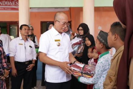 Pelayanan   