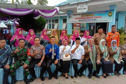Daerah    
