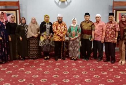 Pemkot Bengkulu