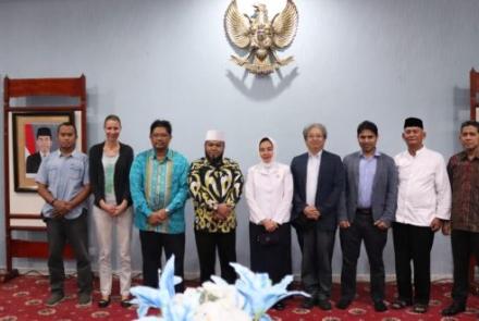 Pemkot Bengkulu
