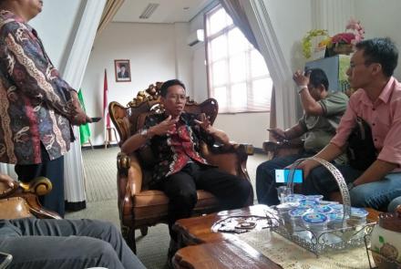 Daerah