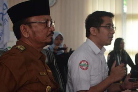 Pemkot Bengkulu