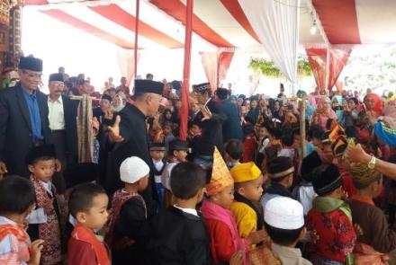 Daerah    