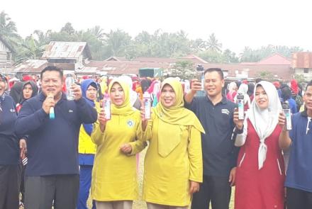 Daerah    