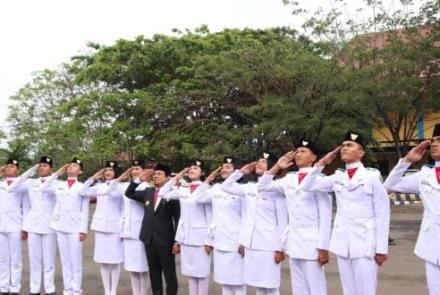 Pemkot Bengkulu