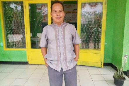 Daerah