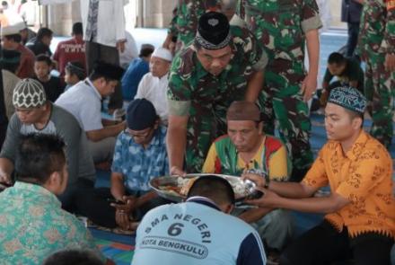 Pemkot Bengkulu