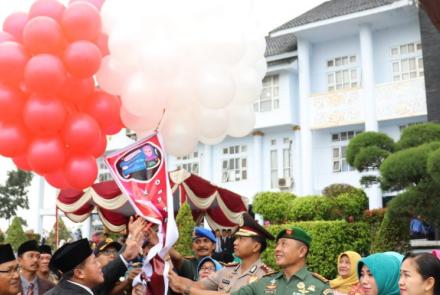 Daerah    